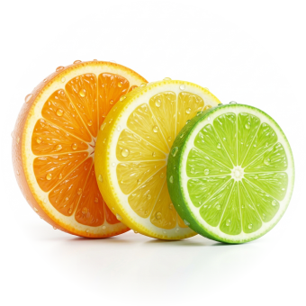 Ingrediente natural de Cítricos