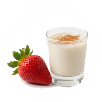 Ingrediente natural de Horchata Fresa