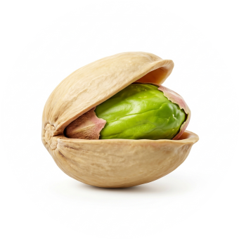 Ingrediente natural de Pistache