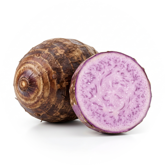 Ingrediente natural de Taro