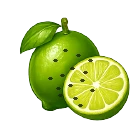 Limón Chía