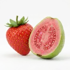 Fresa Guayaba