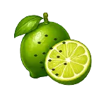 Limón Chía
